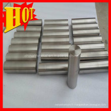 Titanium Medical Gr23 Bars pour dentisterie